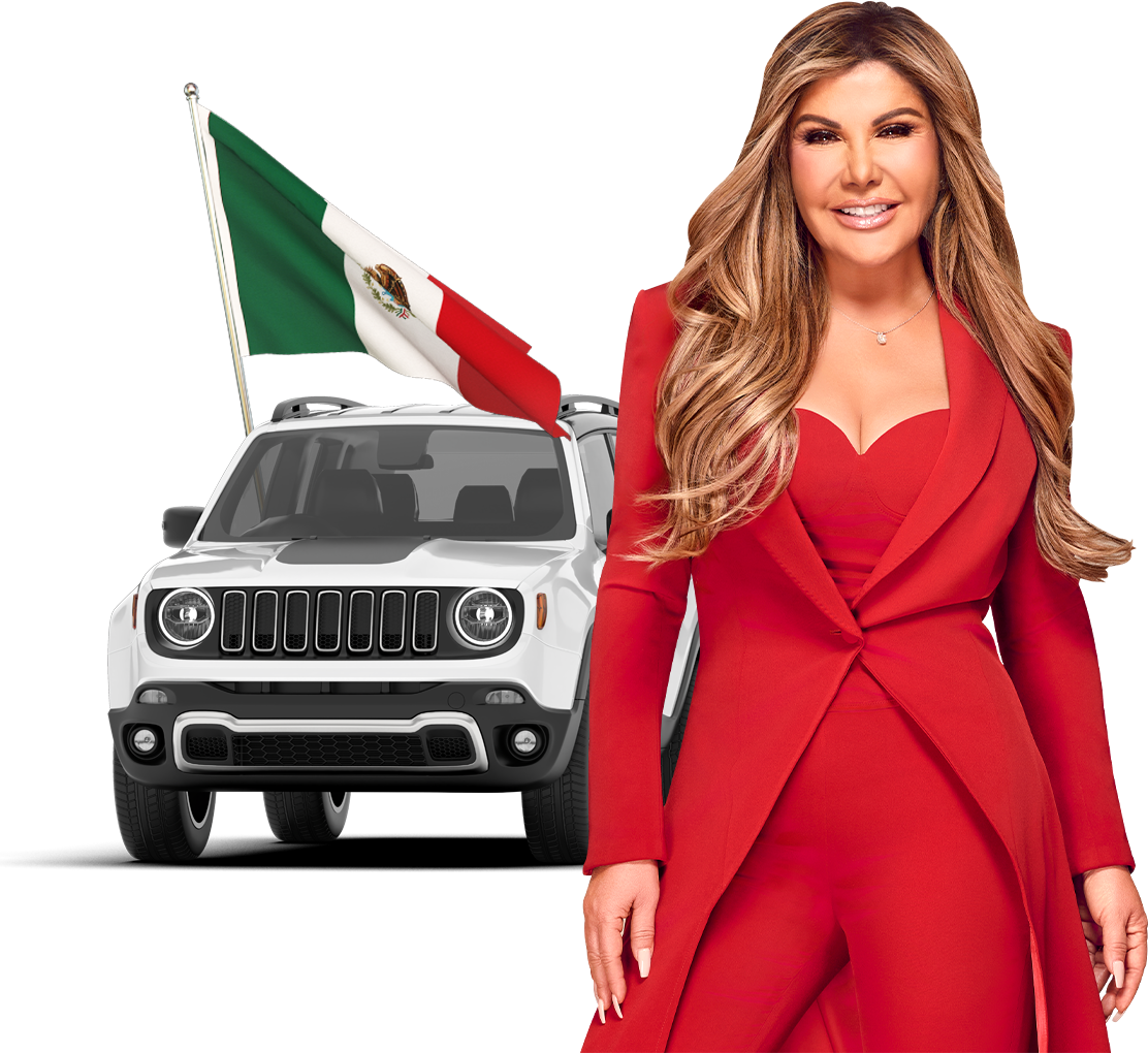 Adriana's Insurance Mexican Insurance