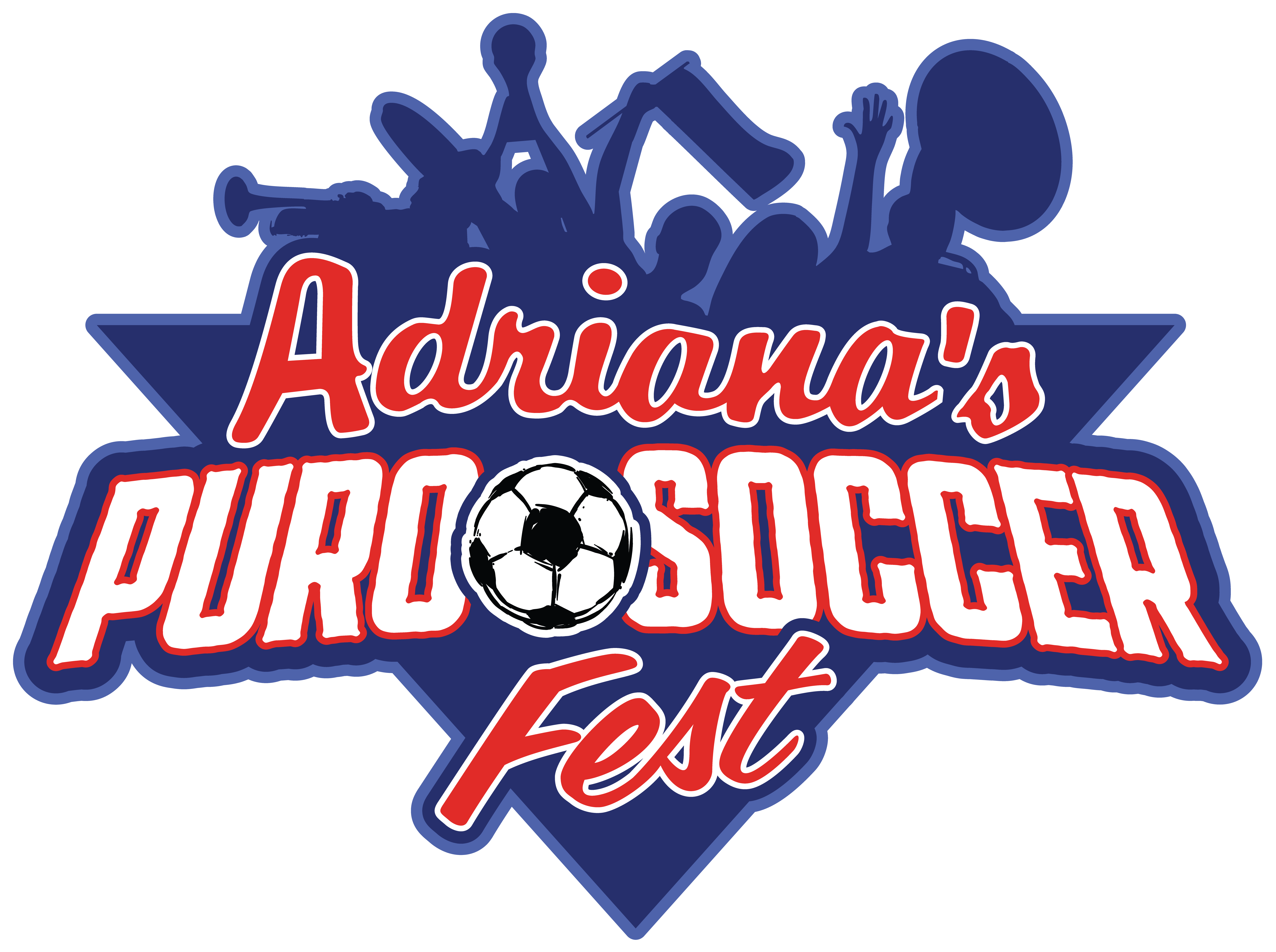 Adriana's Puro Soccer Fest